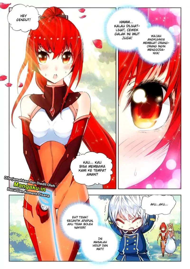 Fake Hero Chapter 09 Gambar 4